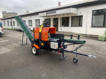 Štípací automat RWS 20T (EL) - 2