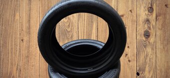 245/45/19 Continental - letní - pošlu i na dobírku - 2