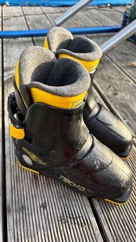 Dětské lyžáky 31 - 2