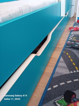 Kompletní dětský pokojíček - 2