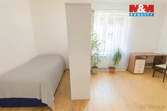 Prodej bytu 2+1 v Doksech, ul. Sokolská - 2