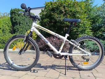 Dětské kolo DHS - 20 - 2