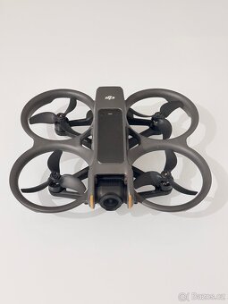 DJI Avata 2 Fly More Combo (Three Batteries) - 1 ROK ZÁRUKA - 2