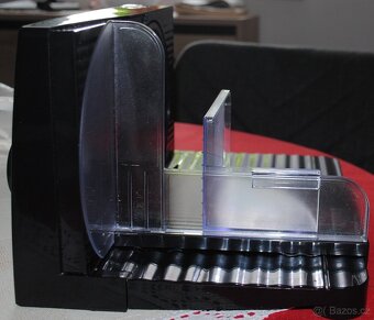 Elektrický kráječ Zelmer ZFS 0917 - 2