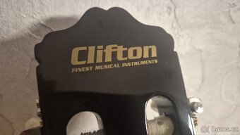 Akustická kytara ( španělka ) - 2