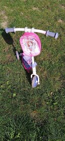 Koloběžka - princezna Sofia - 2