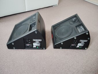 Aktivní monitory HH TSM-10A  (2ks) - 2