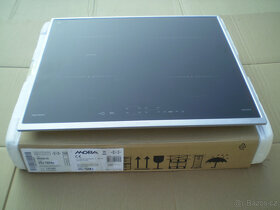 Indukční varná deska MORA VDIT 654 X - 2