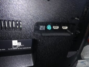 Televize Sony Bravia KD-55XF7596 - 2