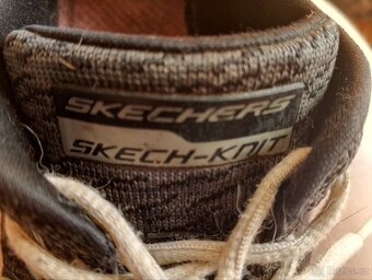 Sportovní obuv dámská. - 2