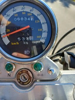 jinlun adams JL125-11 - 2