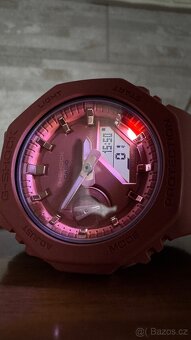 Casio G-SHOCK GMA-S2100-4A2ER - 2