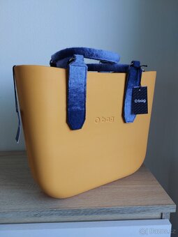 Obag mini duck new - 2