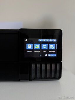 Tiskárna Epson L8180 EcoTank - 2