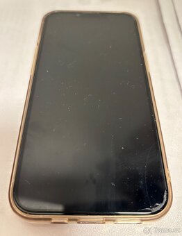 iPhone 13, bily, 128GB, baterie 99% - 2