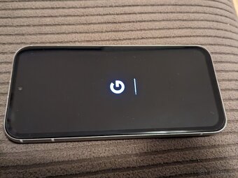 Google Pixel 8a 8GB/128GB Porcelain - 2