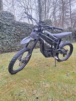 Talaria Sting R L1E 2024 - homologovaná - 2