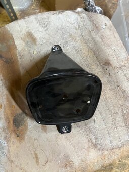 Držák světla Jawa 350 634 - 2