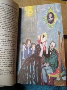 Červený a černý (Stendhal) - 2