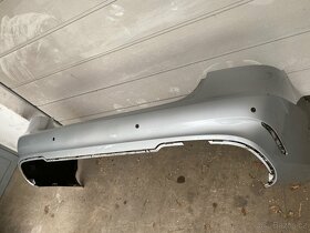 Mercedes E w212 AMG - 2