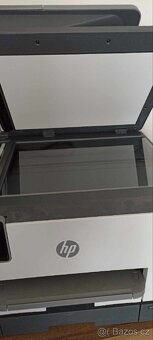 Tiskárna HP - 2