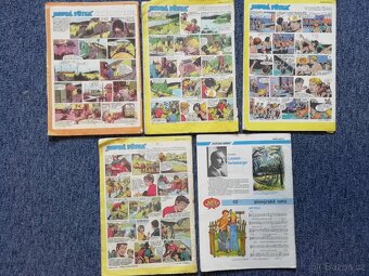 5x Pionýrská Stezka - 2