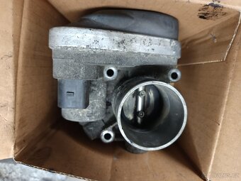 Škoda fabia 1,1.2htp - 2