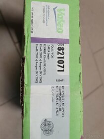 Spojková sada Renault Megane - 2