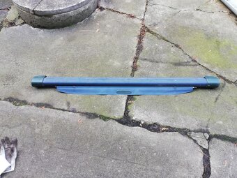 Roletka Volvo 850 modrá - 2