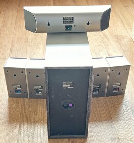 Reprosoustava 5.1 Thomson - 2