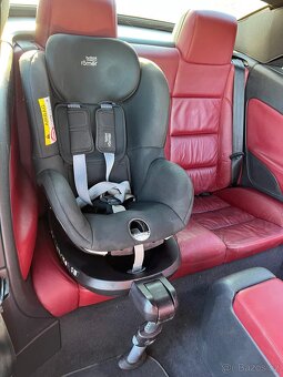 Dětská autosedačka Britax - 2