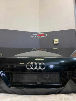 Audi A6 C6 4F Facelift(Sedan) - 2