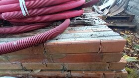 Překlady Heluz 150 x 25 x 7 - 2