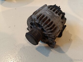 Alternátor 06F903023C - 2