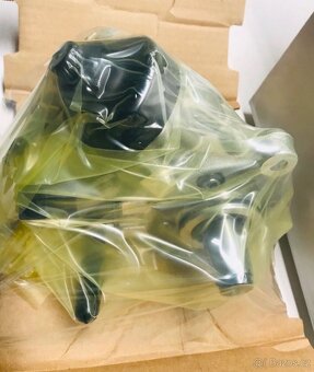 BMW F30 F10 G30 G11 X3 f25 G01 palivové čerpadlo NOVÉ - 2