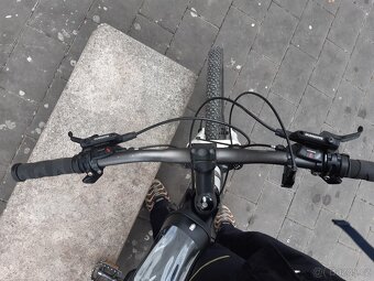 Mountain monster Rb - 2