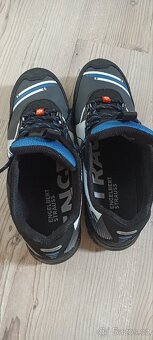 Engelbert Strauss Turais S3 vel. 45 - 2