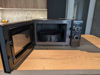 Mikrovlnna trouba ETA - 2