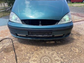 Ford Galaxy 2000-2006 - prodám kapotu - 2