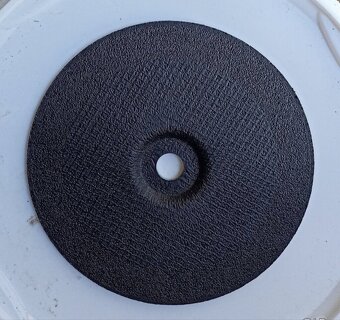 Brusné kotouče 230mm - 2