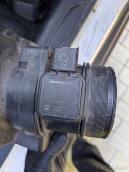 Citroen C5 X7 Tourer díly - 2