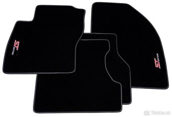 Autokoberečky FORD FOCUS ST - 2