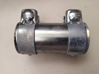 Spona výfuku ŠKODA - 2