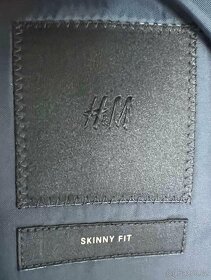 Sako pánské k obleku - 2