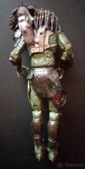 Prodám postavičku vetřelec vs predátor - 2