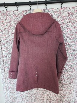 Softshellová bunda Woox vel. 38 - 2