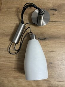 Stropní světlo Massive - 2