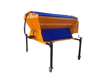 Sypač vozovek SVS 1,0 E |PSN138| - 2