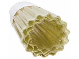 Sklolaminát role čirá, bronz, opál - 2