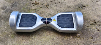 Hoverboard Inmotion - 2